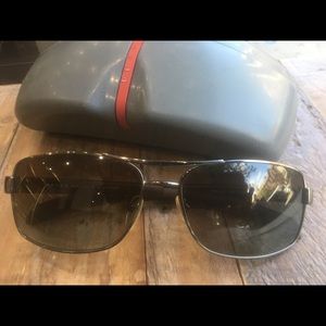 Prada Sunglasses
